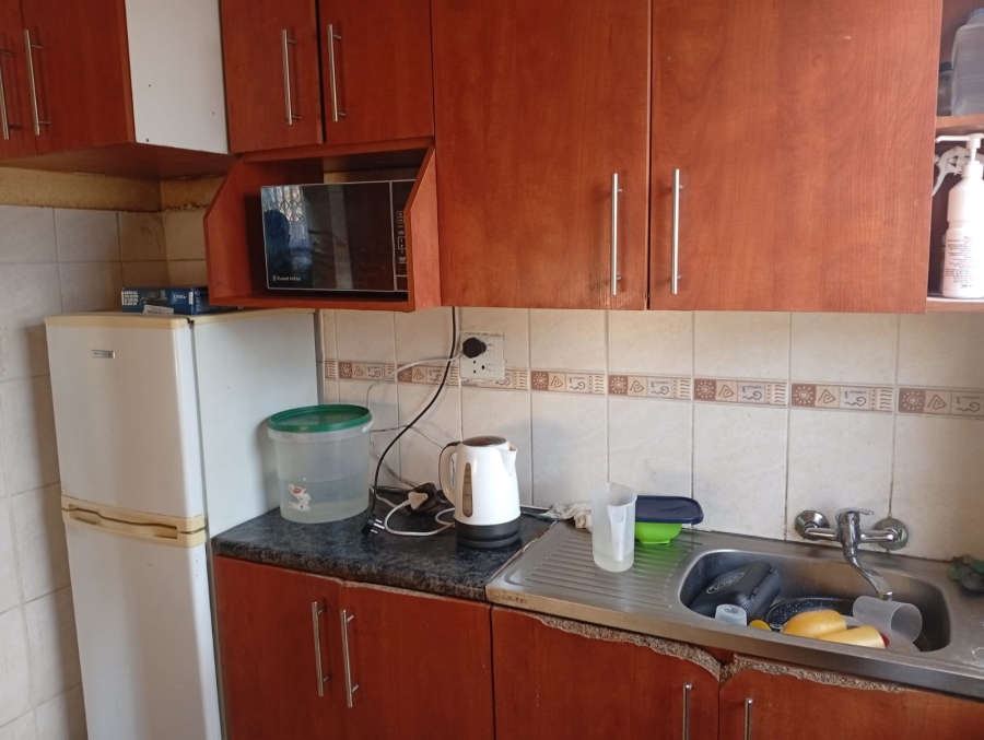 3 Bedroom Property for Sale in Umrhabulo Triangle Western Cape